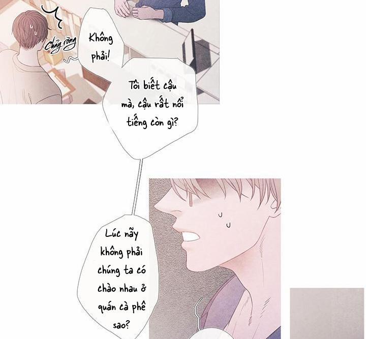 Một Tuần Dục Vọng – Truyện Ngắn Omegaver 3.1 trang 48