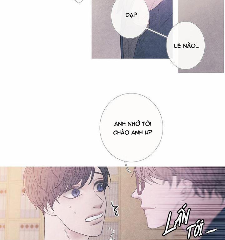 Một Tuần Dục Vọng – Truyện Ngắn Omegaver 3.1 trang 49