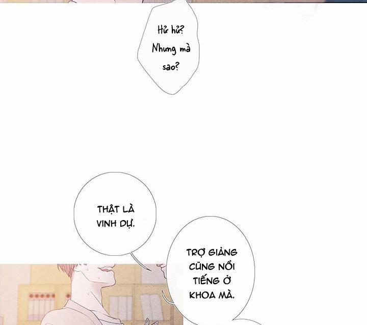 Một Tuần Dục Vọng – Truyện Ngắn Omegaver 3.1 trang 50