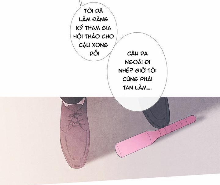 Một Tuần Dục Vọng – Truyện Ngắn Omegaver 3.1 trang 55