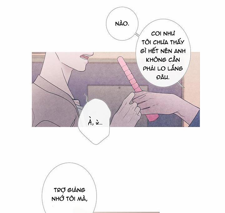 Một Tuần Dục Vọng – Truyện Ngắn Omegaver 3.1 trang 64