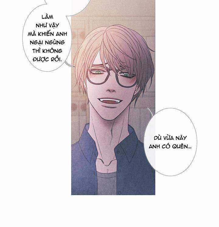 Một Tuần Dục Vọng – Truyện Ngắn Omegaver 3.1 trang 65