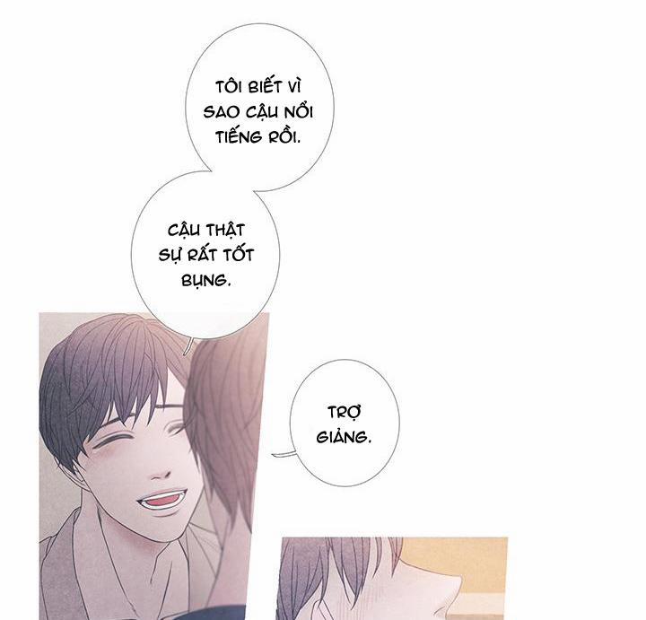 Một Tuần Dục Vọng – Truyện Ngắn Omegaver 3.1 trang 69