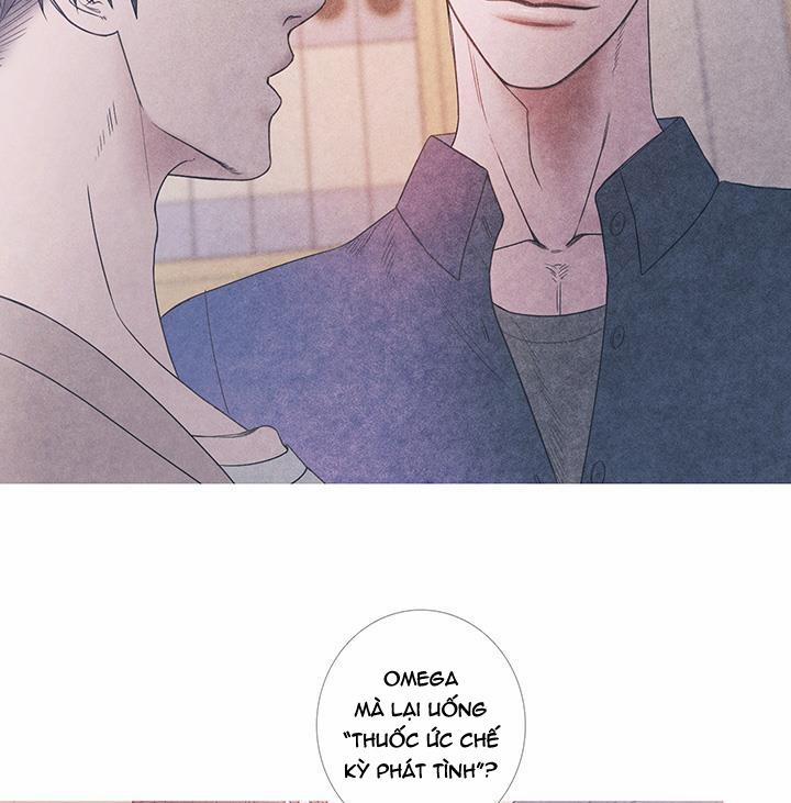 Một Tuần Dục Vọng – Truyện Ngắn Omegaver 3.2 trang 18