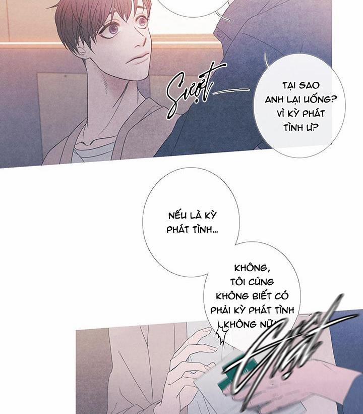 Một Tuần Dục Vọng – Truyện Ngắn Omegaver 3.2 trang 19