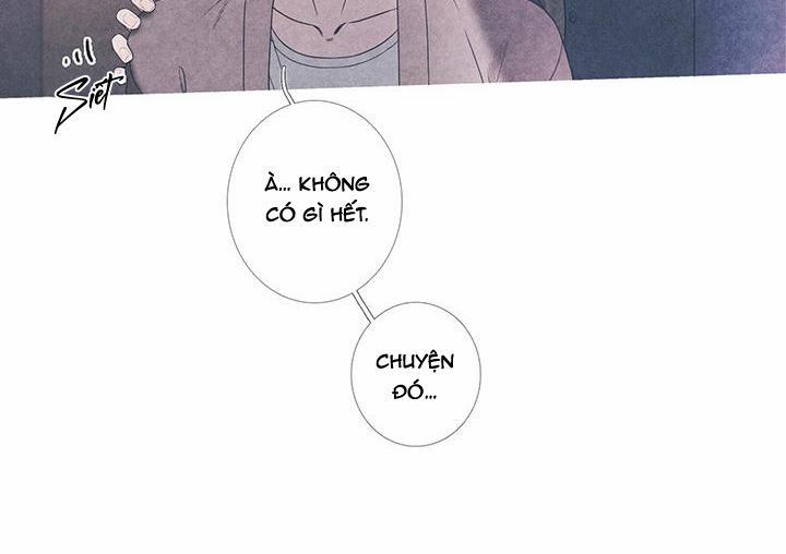 Một Tuần Dục Vọng – Truyện Ngắn Omegaver 3.2 trang 26