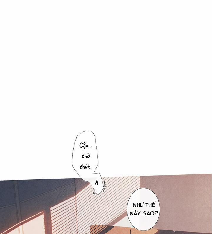 Một Tuần Dục Vọng – Truyện Ngắn Omegaver 3.2 trang 27