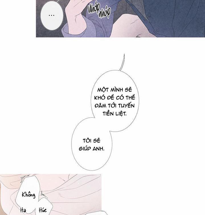 Một Tuần Dục Vọng – Truyện Ngắn Omegaver 3.2 trang 33