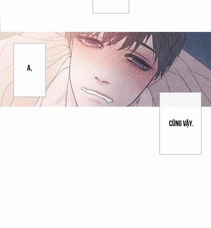 Một Tuần Dục Vọng – Truyện Ngắn Omegaver 3.2 trang 48