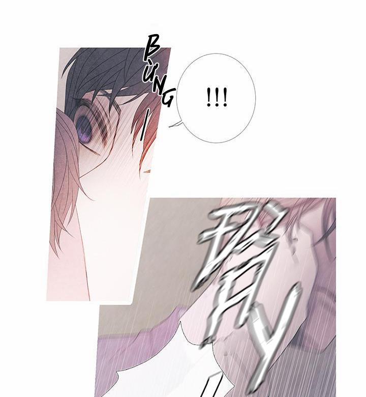 Một Tuần Dục Vọng – Truyện Ngắn Omegaver 3.2 trang 5