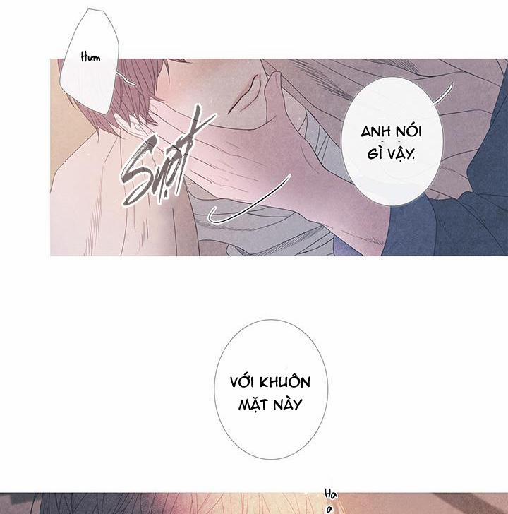 Một Tuần Dục Vọng – Truyện Ngắn Omegaver 3.2 trang 60