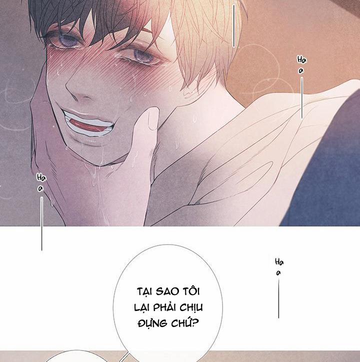 Một Tuần Dục Vọng – Truyện Ngắn Omegaver 3.2 trang 61