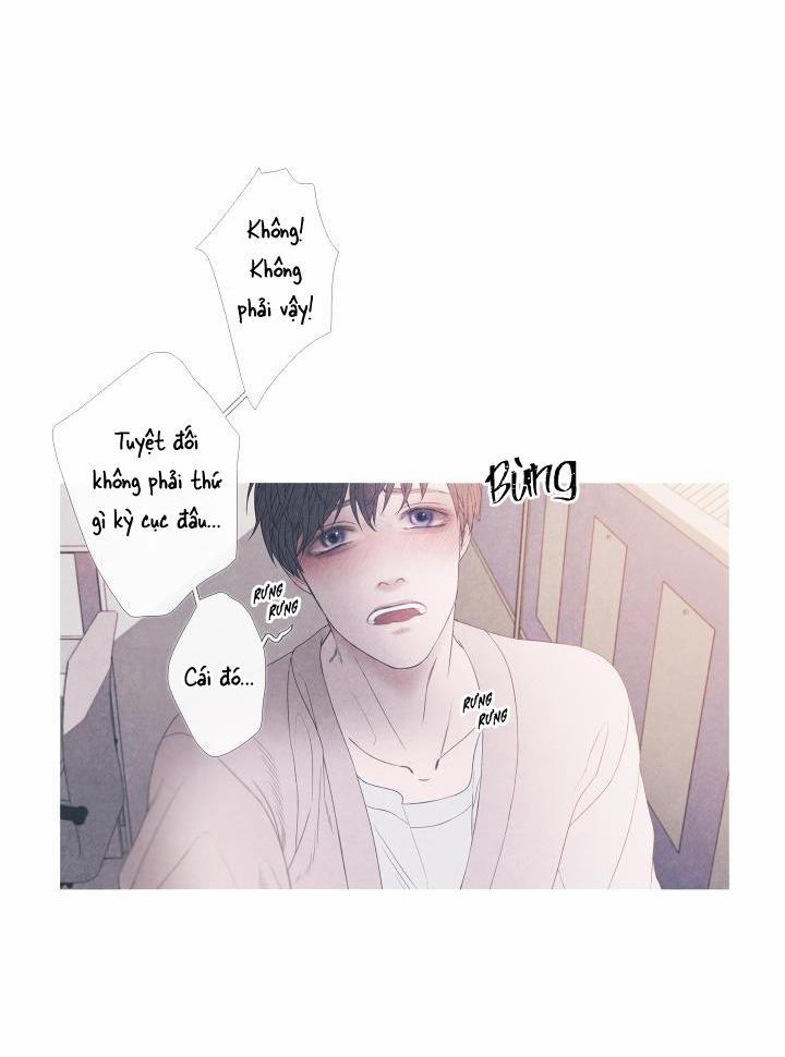 Một Tuần Dục Vọng – Truyện Ngắn Omegaver 3 trang 14