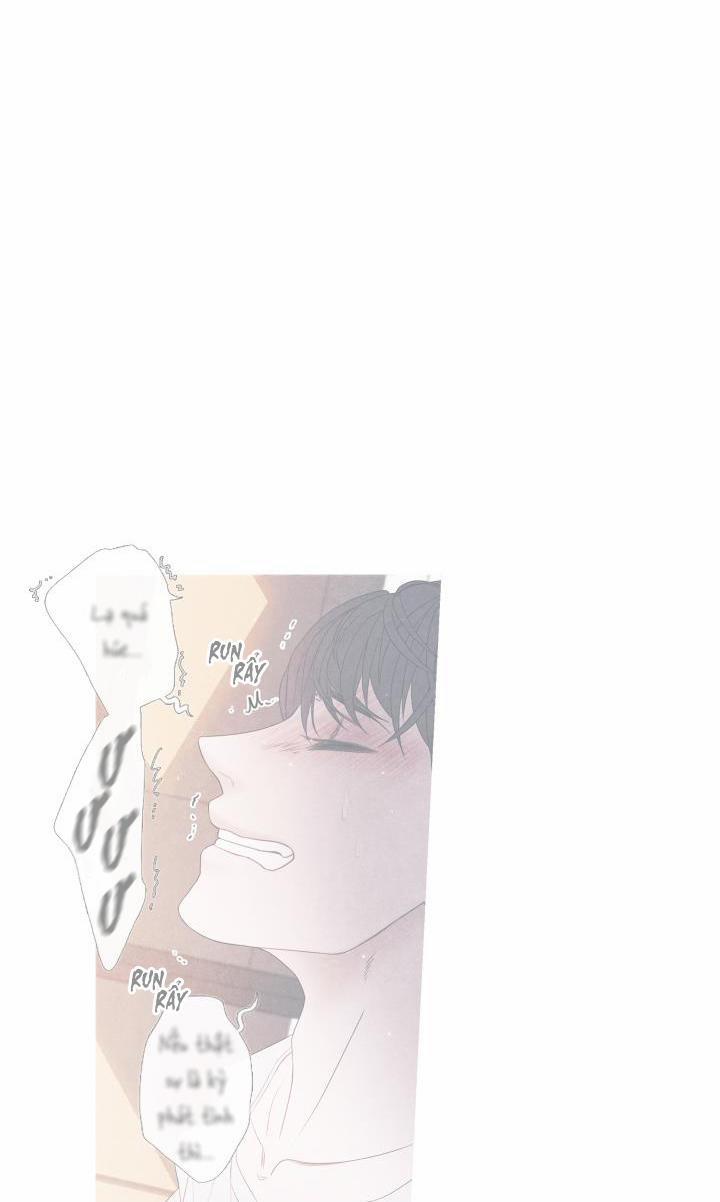 Một Tuần Dục Vọng – Truyện Ngắn Omegaver 3 trang 16