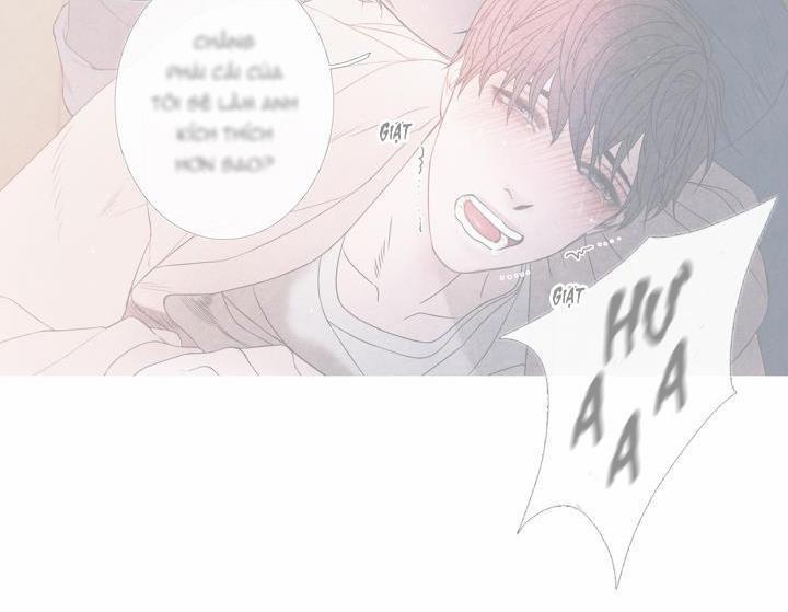 Một Tuần Dục Vọng – Truyện Ngắn Omegaver 3 trang 19