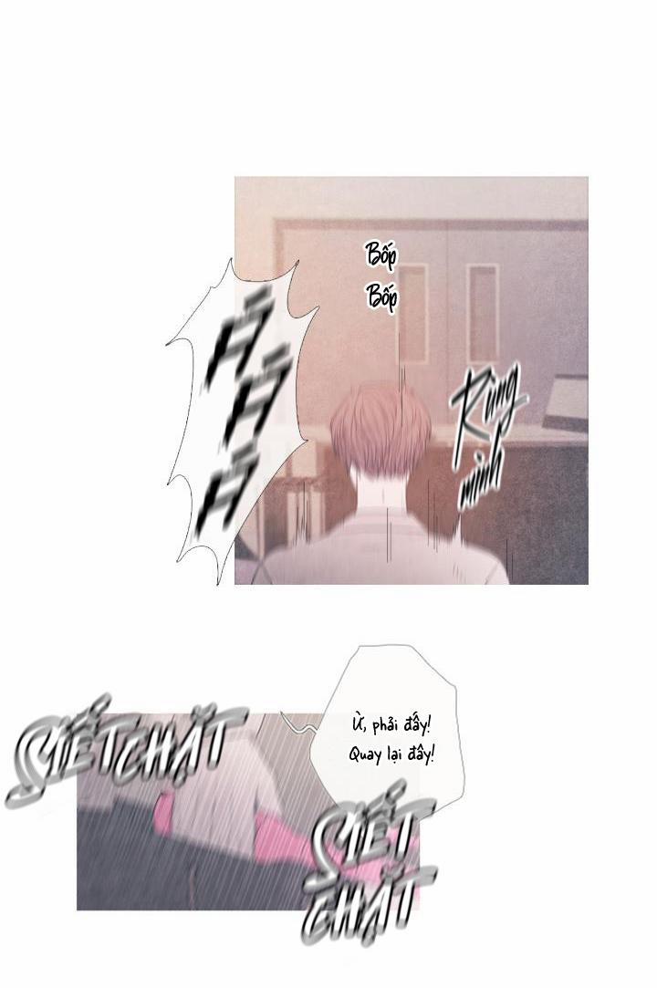 Một Tuần Dục Vọng – Truyện Ngắn Omegaver 3 trang 8