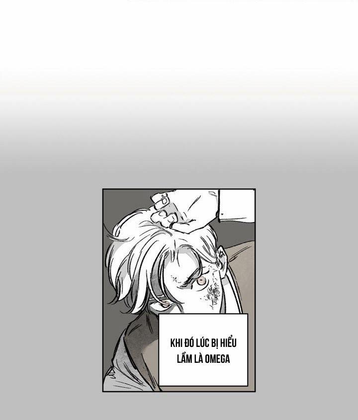 Một Tuần Dục Vọng – Truyện Ngắn Omegaver 4.0 trang 13