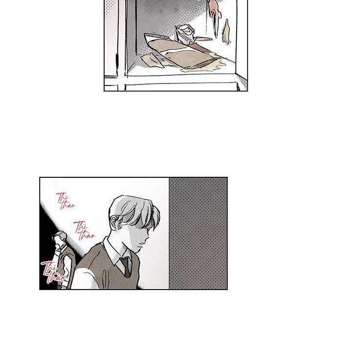 Một Tuần Dục Vọng – Truyện Ngắn Omegaver 4.1 trang 19