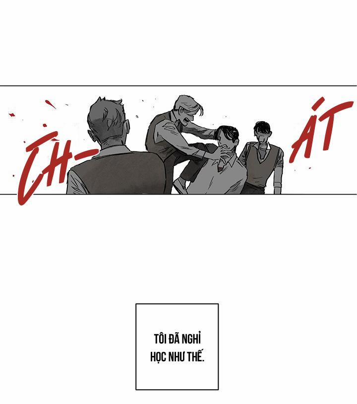 Một Tuần Dục Vọng – Truyện Ngắn Omegaver 4.1 trang 24