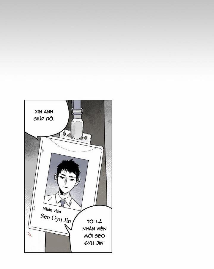 Một Tuần Dục Vọng – Truyện Ngắn Omegaver 4.1 trang 32