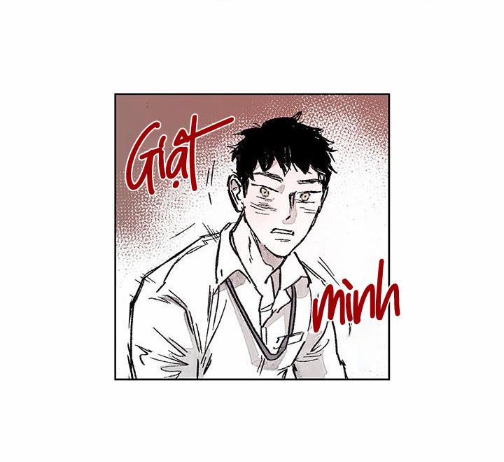 Một Tuần Dục Vọng – Truyện Ngắn Omegaver 4.1 trang 50