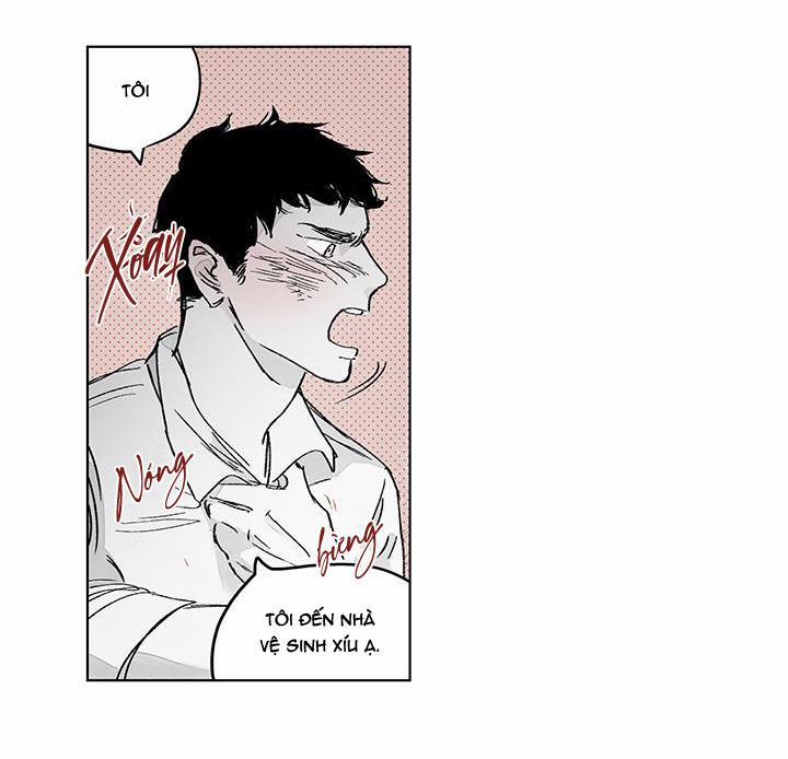 Một Tuần Dục Vọng – Truyện Ngắn Omegaver 4.1 trang 53