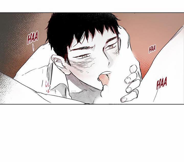 Một Tuần Dục Vọng – Truyện Ngắn Omegaver 4.1 trang 7