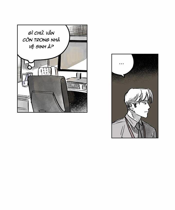 Một Tuần Dục Vọng – Truyện Ngắn Omegaver 4.2 trang 14