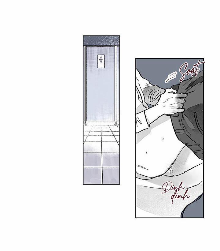 Một Tuần Dục Vọng – Truyện Ngắn Omegaver 4.2 trang 15