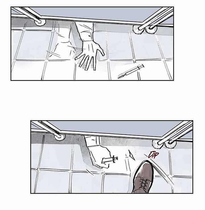 Một Tuần Dục Vọng – Truyện Ngắn Omegaver 4.2 trang 24