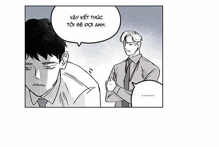 Một Tuần Dục Vọng – Truyện Ngắn Omegaver 4.2 trang 36