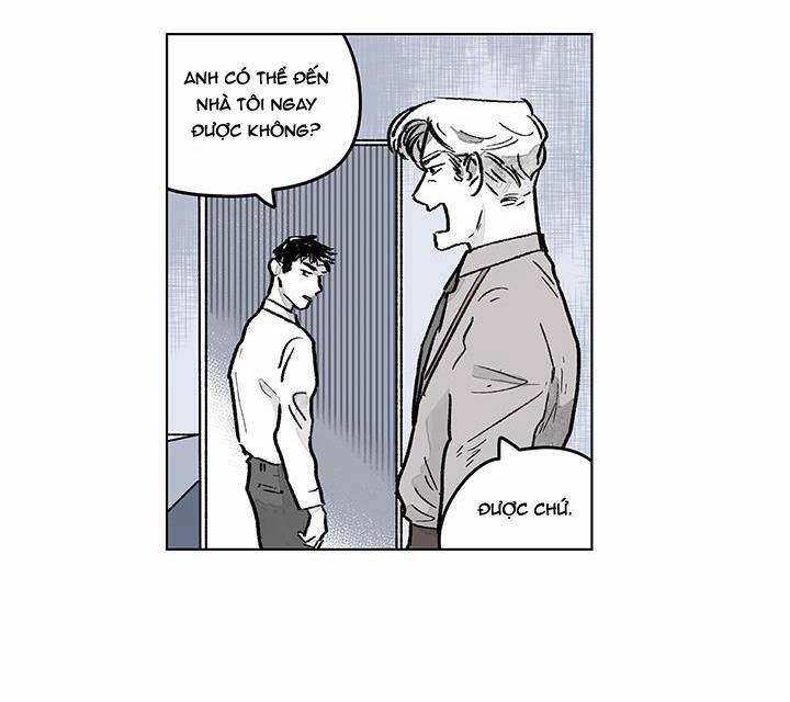 Một Tuần Dục Vọng – Truyện Ngắn Omegaver 4.2 trang 37