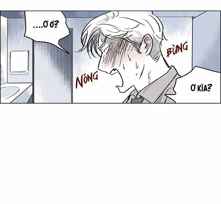 Một Tuần Dục Vọng – Truyện Ngắn Omegaver 4.2 trang 39