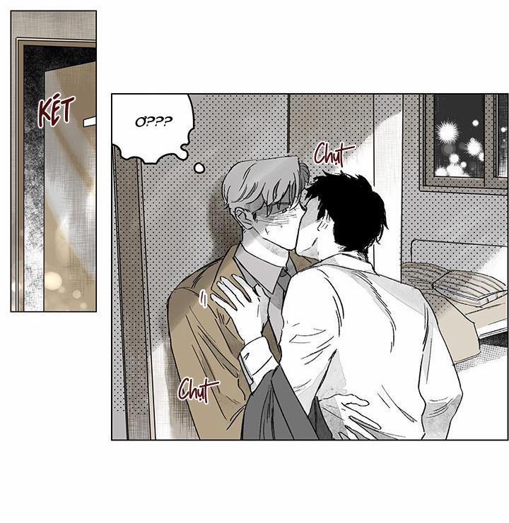 Một Tuần Dục Vọng – Truyện Ngắn Omegaver 4.2 trang 43