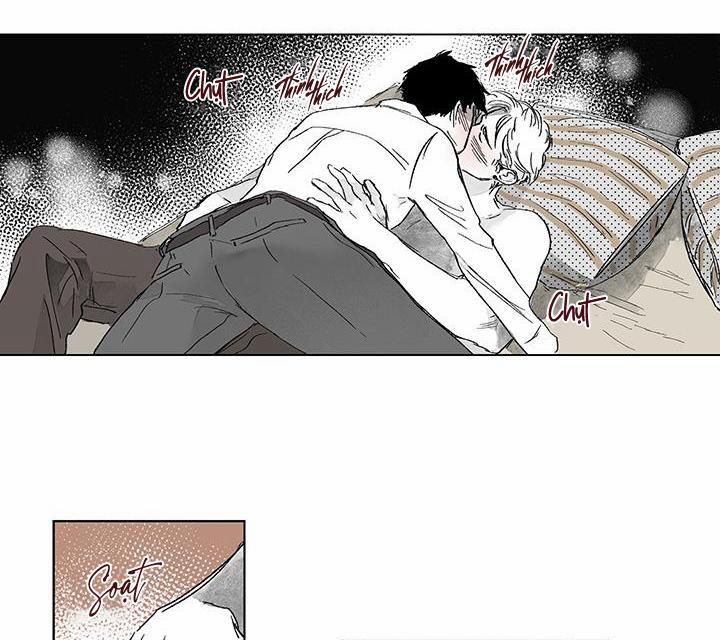 Một Tuần Dục Vọng – Truyện Ngắn Omegaver 4.2 trang 47