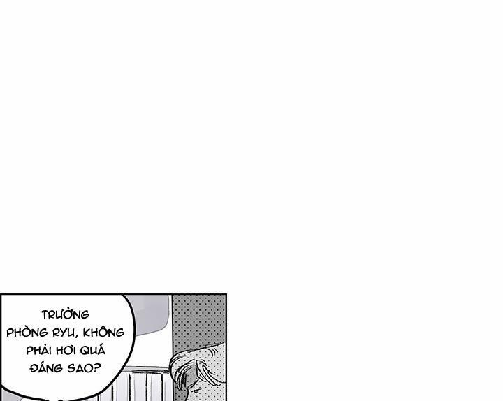 Một Tuần Dục Vọng – Truyện Ngắn Omegaver 4.2 trang 5