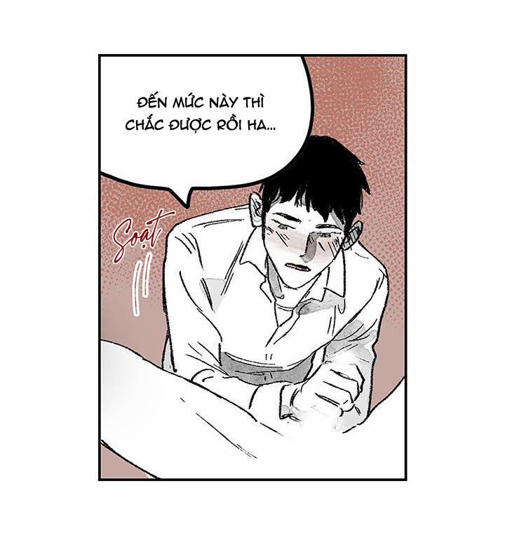 Một Tuần Dục Vọng – Truyện Ngắn Omegaver 4.2 trang 52