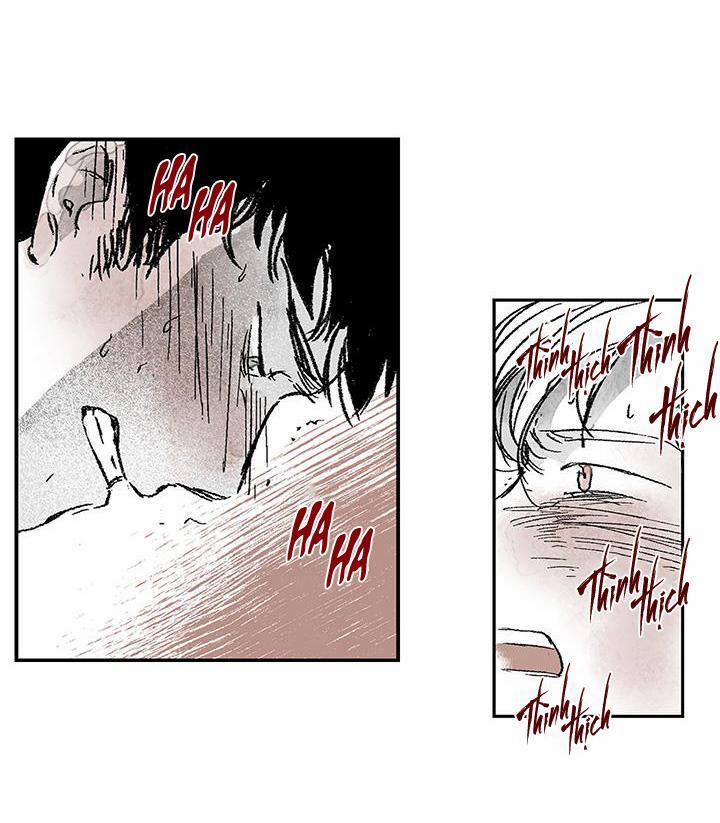 Một Tuần Dục Vọng – Truyện Ngắn Omegaver 4.2 trang 56