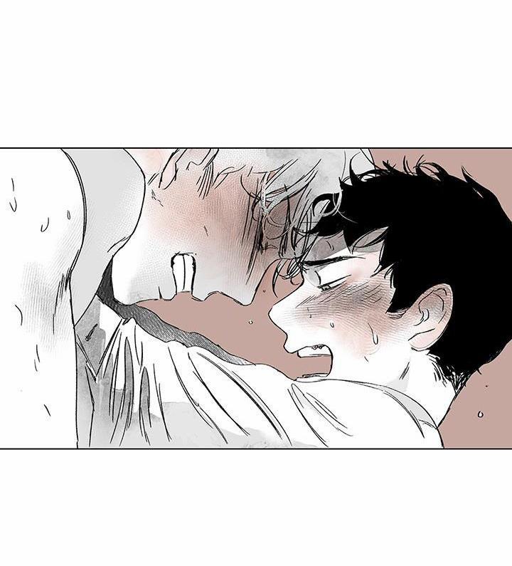 Một Tuần Dục Vọng – Truyện Ngắn Omegaver 4.2 trang 61