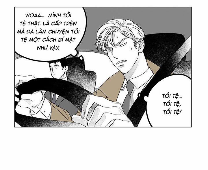 Một Tuần Dục Vọng – Truyện Ngắn Omegaver 4.3 trang 12