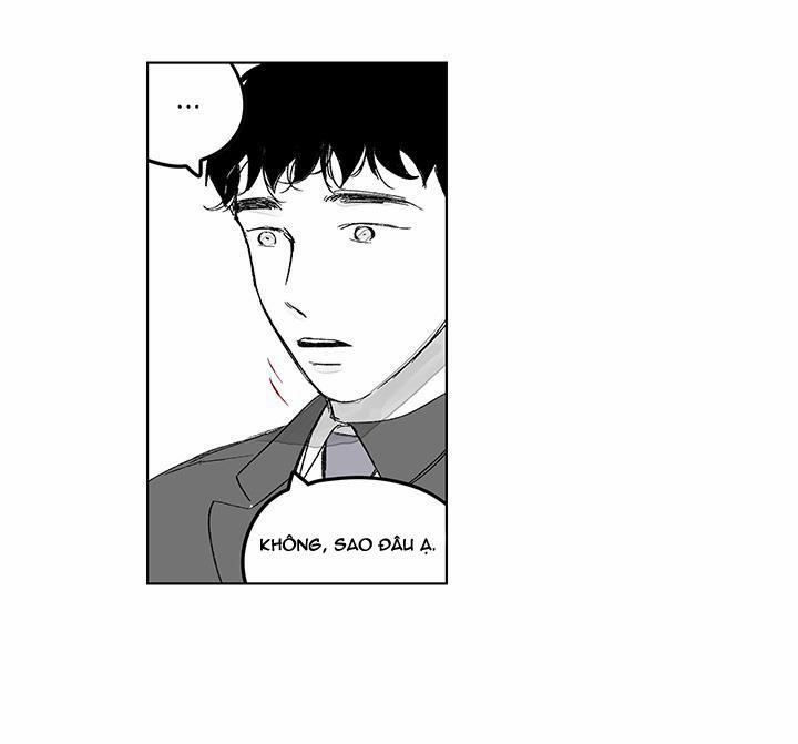 Một Tuần Dục Vọng – Truyện Ngắn Omegaver 4.3 trang 17