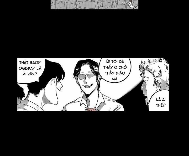 Một Tuần Dục Vọng – Truyện Ngắn Omegaver 4.3 trang 19