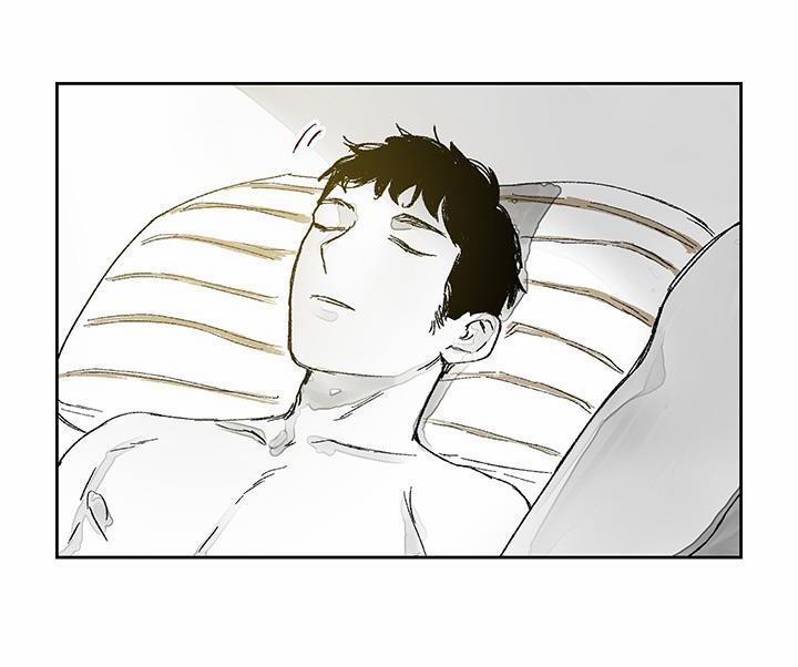 Một Tuần Dục Vọng – Truyện Ngắn Omegaver 4.3 trang 2