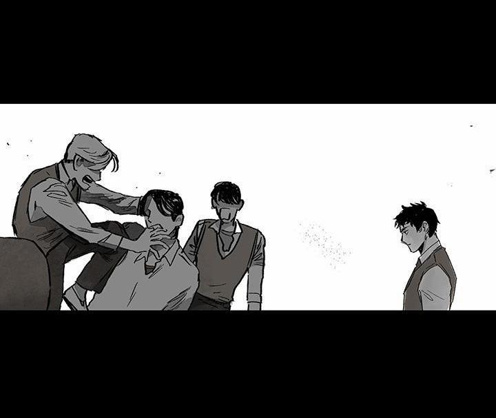 Một Tuần Dục Vọng – Truyện Ngắn Omegaver 4.3 trang 24