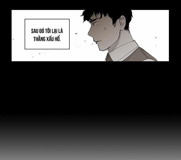 Một Tuần Dục Vọng – Truyện Ngắn Omegaver 4.3 trang 25