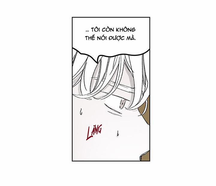 Một Tuần Dục Vọng – Truyện Ngắn Omegaver 4.3 trang 30