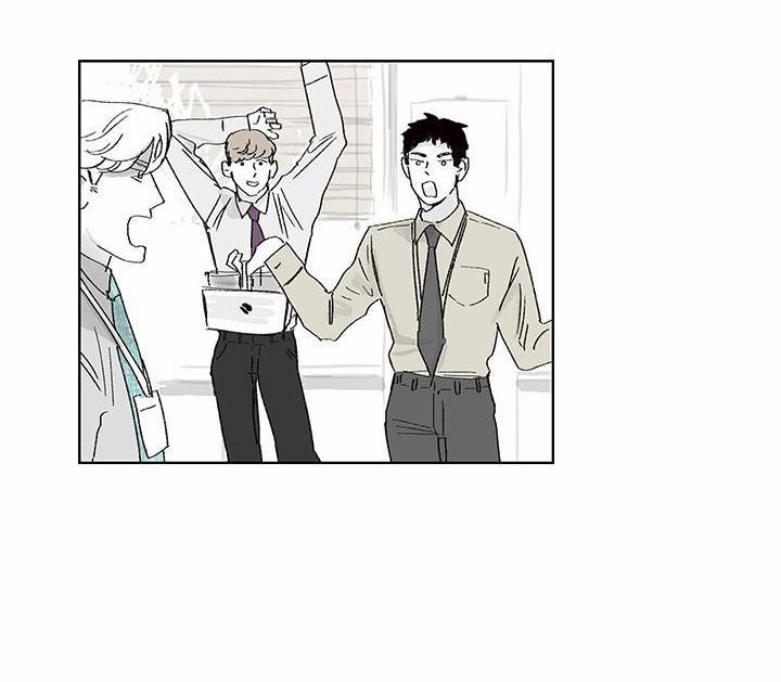 Một Tuần Dục Vọng – Truyện Ngắn Omegaver 4.3 trang 36