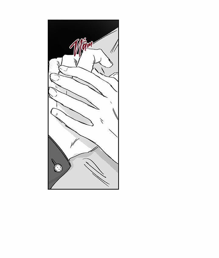 Một Tuần Dục Vọng – Truyện Ngắn Omegaver 4.3 trang 47