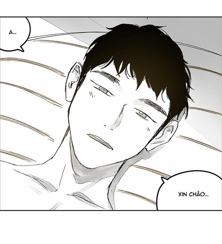 Một Tuần Dục Vọng – Truyện Ngắn Omegaver 4.3 trang 5