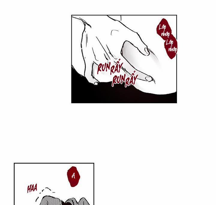 Một Tuần Dục Vọng – Truyện Ngắn Omegaver 4.3 trang 52